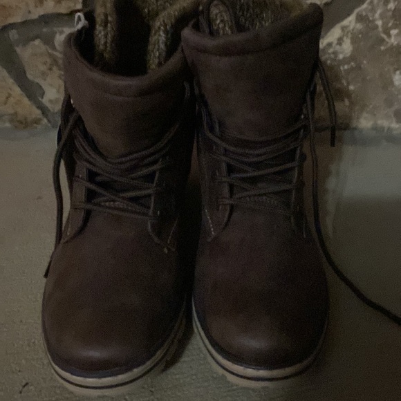 Cliffs boots - Picture 6 of 6